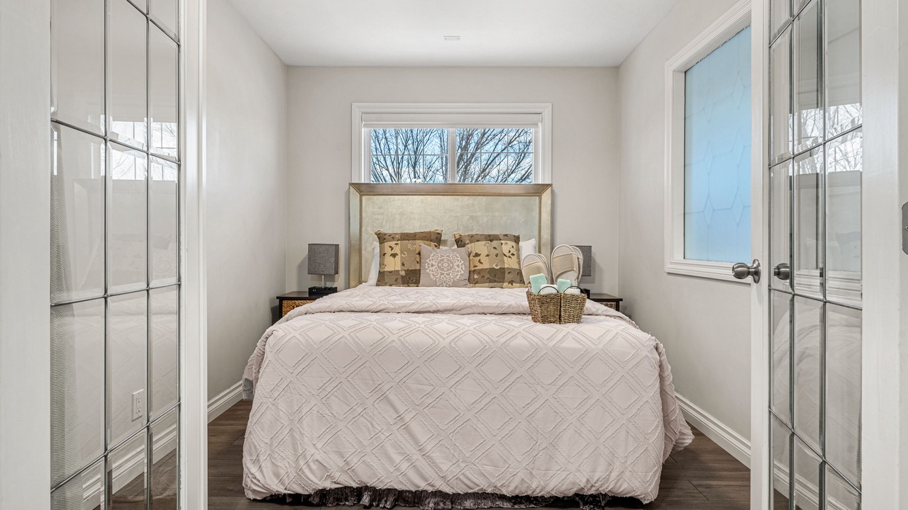 Photo of Bedroom in Chestermere