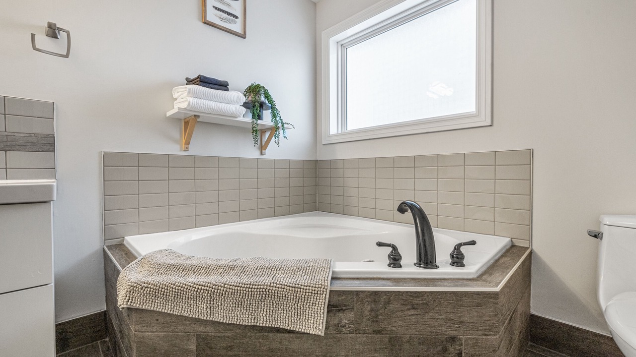 Photo of Bathroom in Chestermere