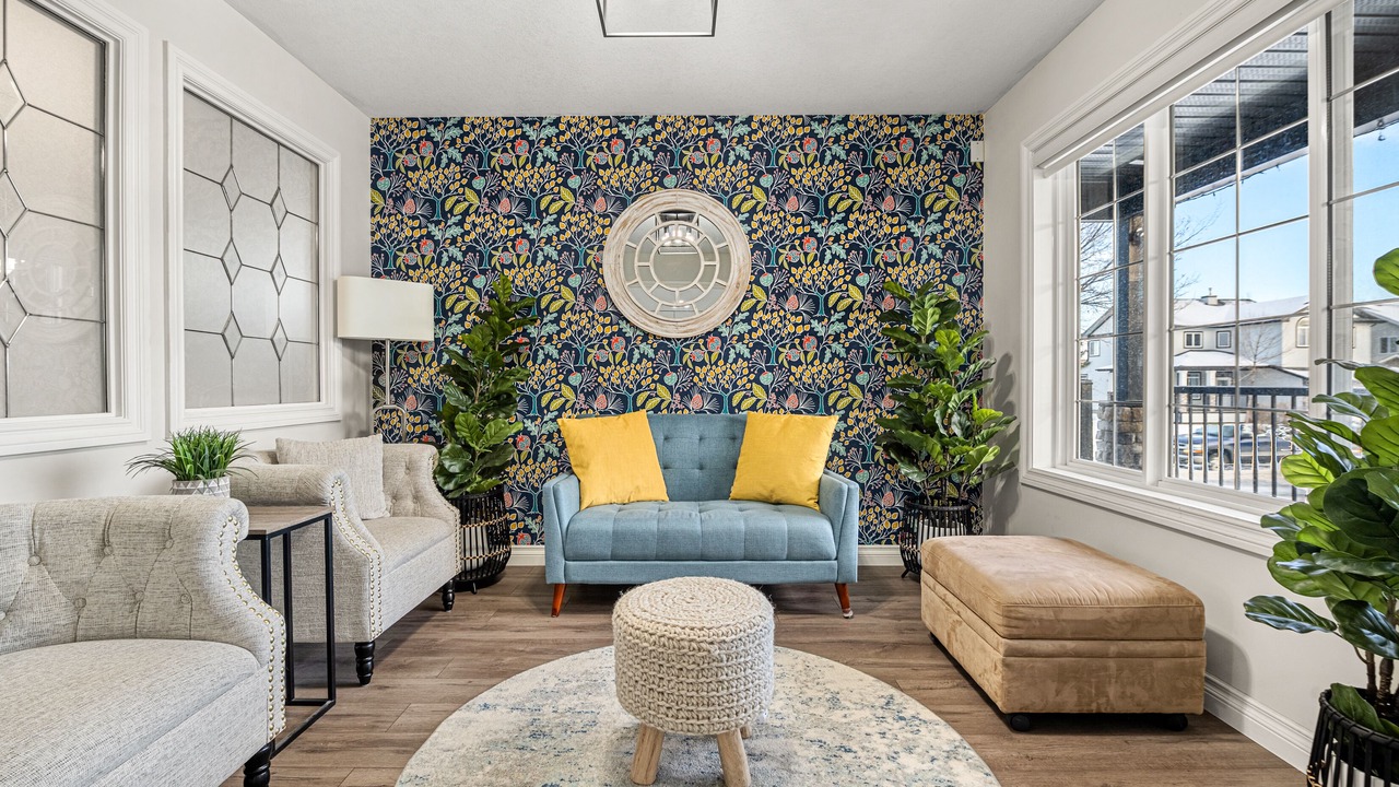 Photo of Livingroom in Chestermere