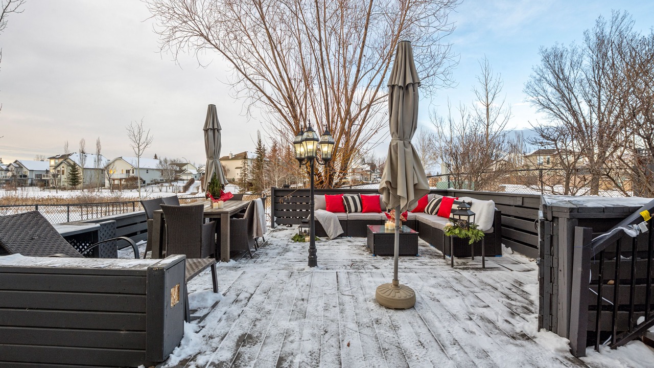Photo of Outdoor in Chestermere