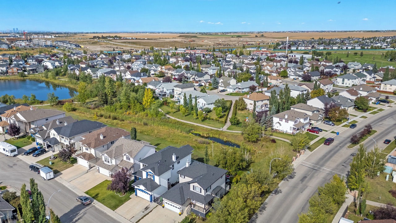 Photo of Outdoor in Chestermere