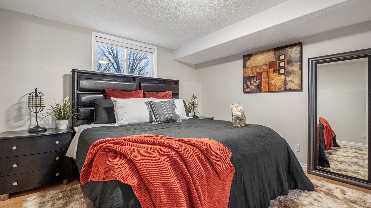 Photo of Bedroom in Chestermere