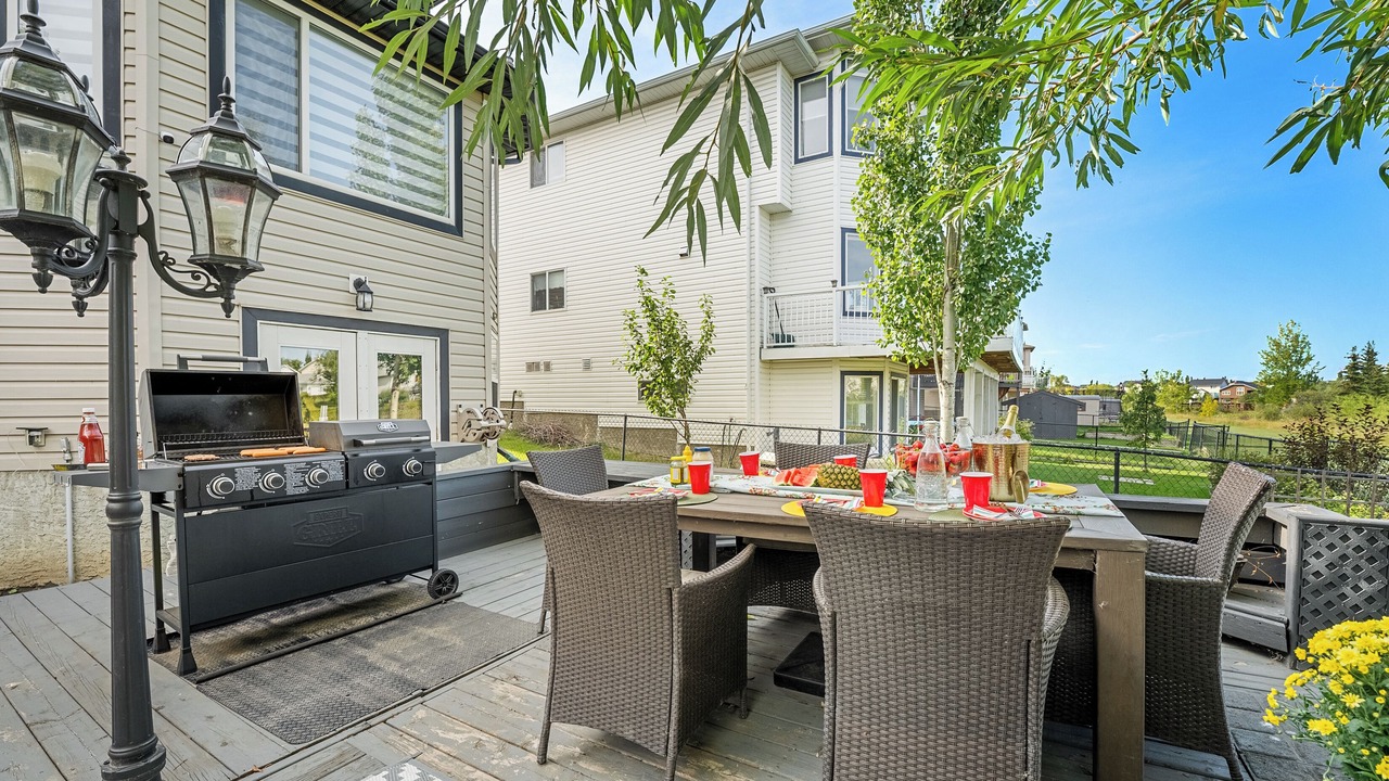 Photo of Outdoor in Chestermere