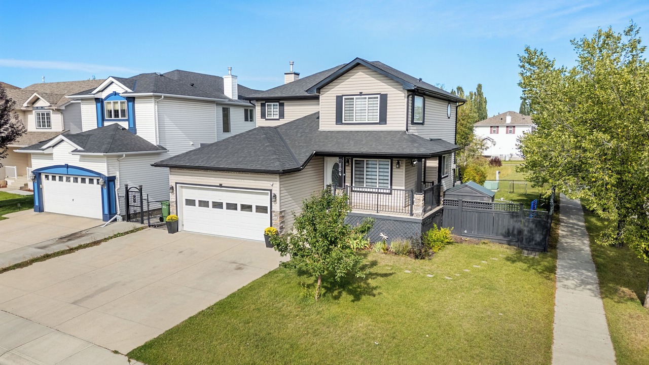 Photo of Outdoor in Chestermere
