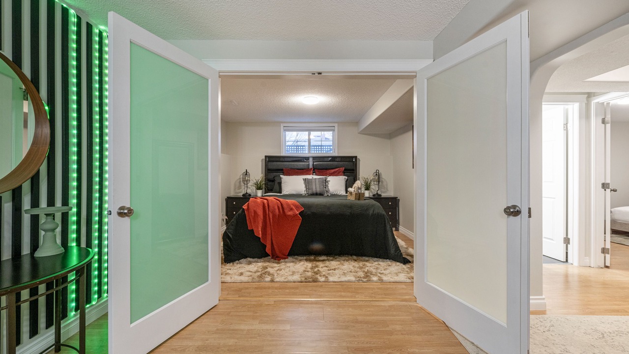 Photo of Bedroom in Chestermere