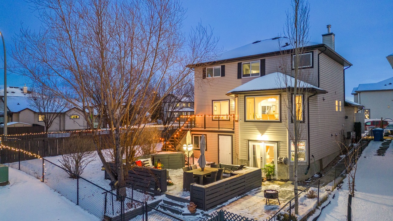 Photo of Outdoor in Chestermere