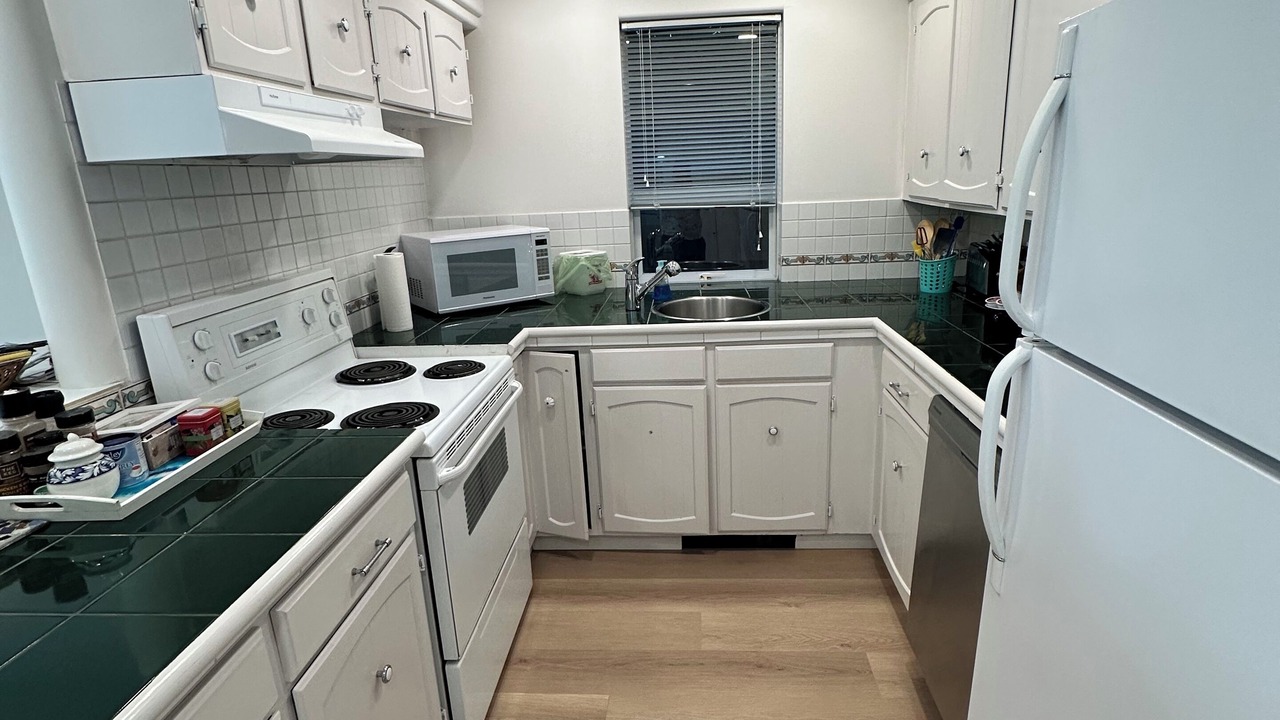 Photo of Kitchen in White Rock