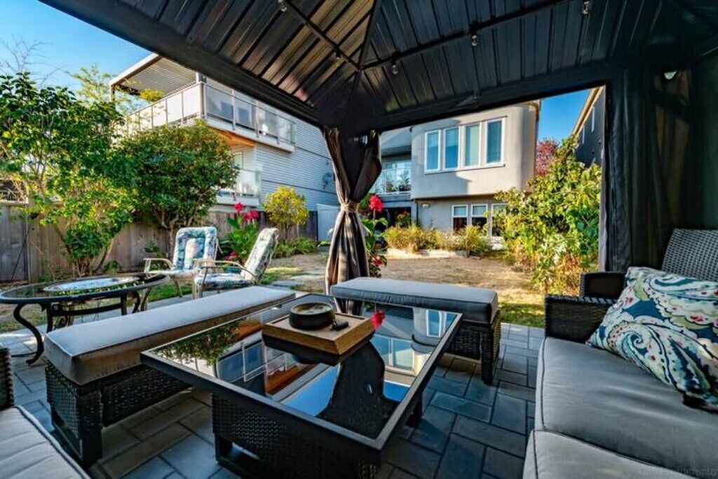 Photo of Outdoor in White Rock
