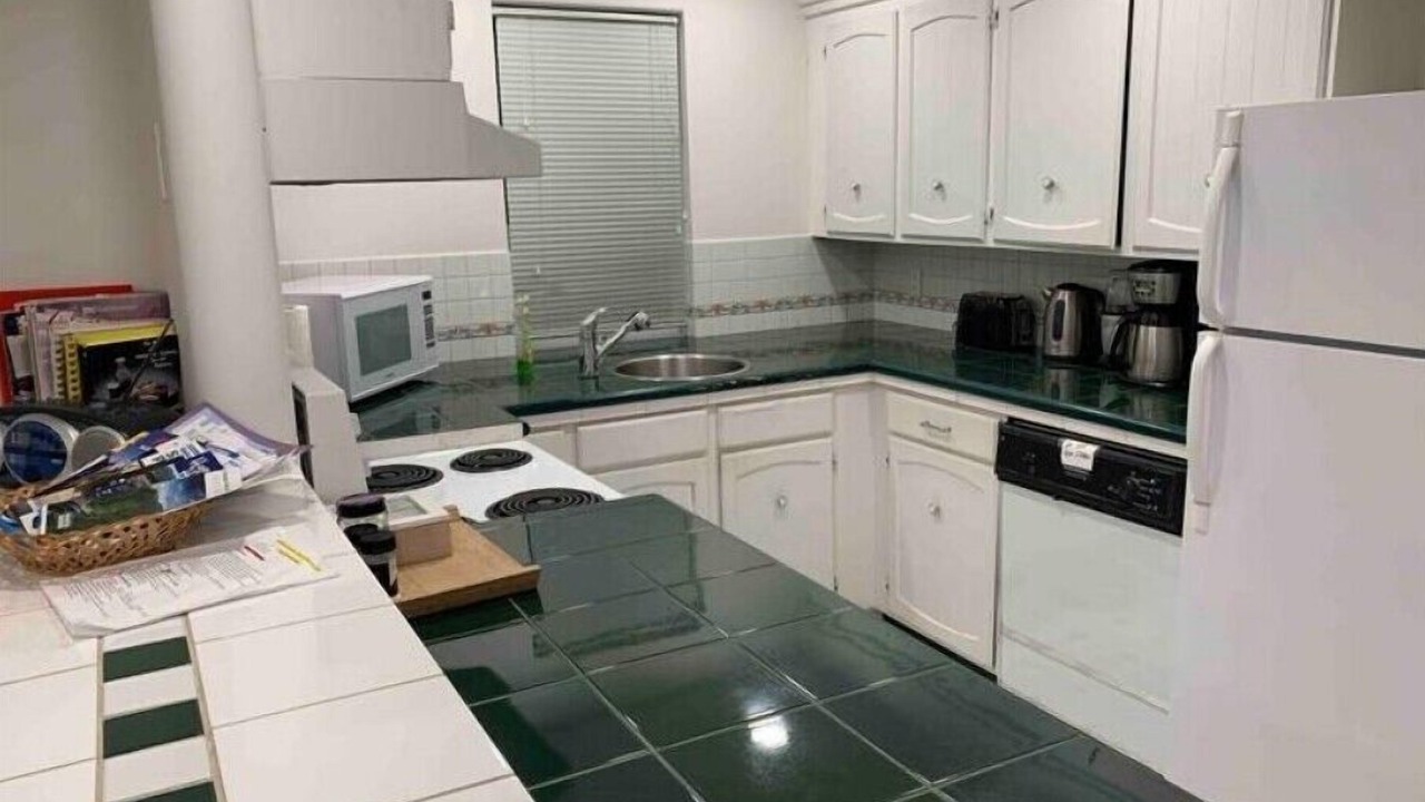 Photo of Kitchen in White Rock
