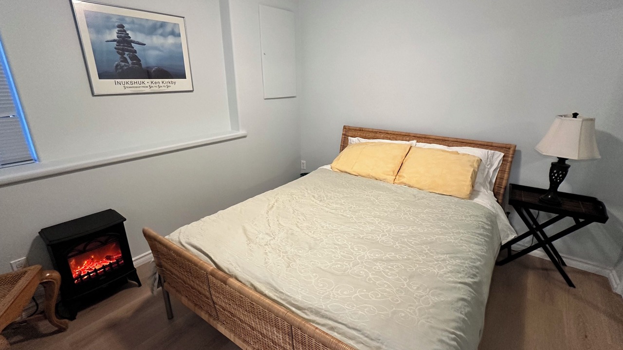 Photo of Livingroom in White Rock