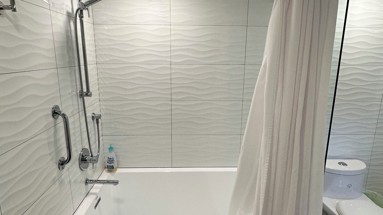 Photo of Bathroom in White Rock