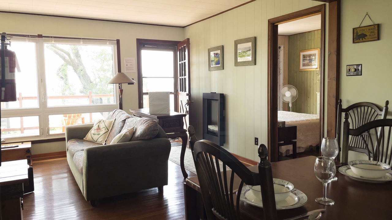 Photo of Livingroom in Bongard