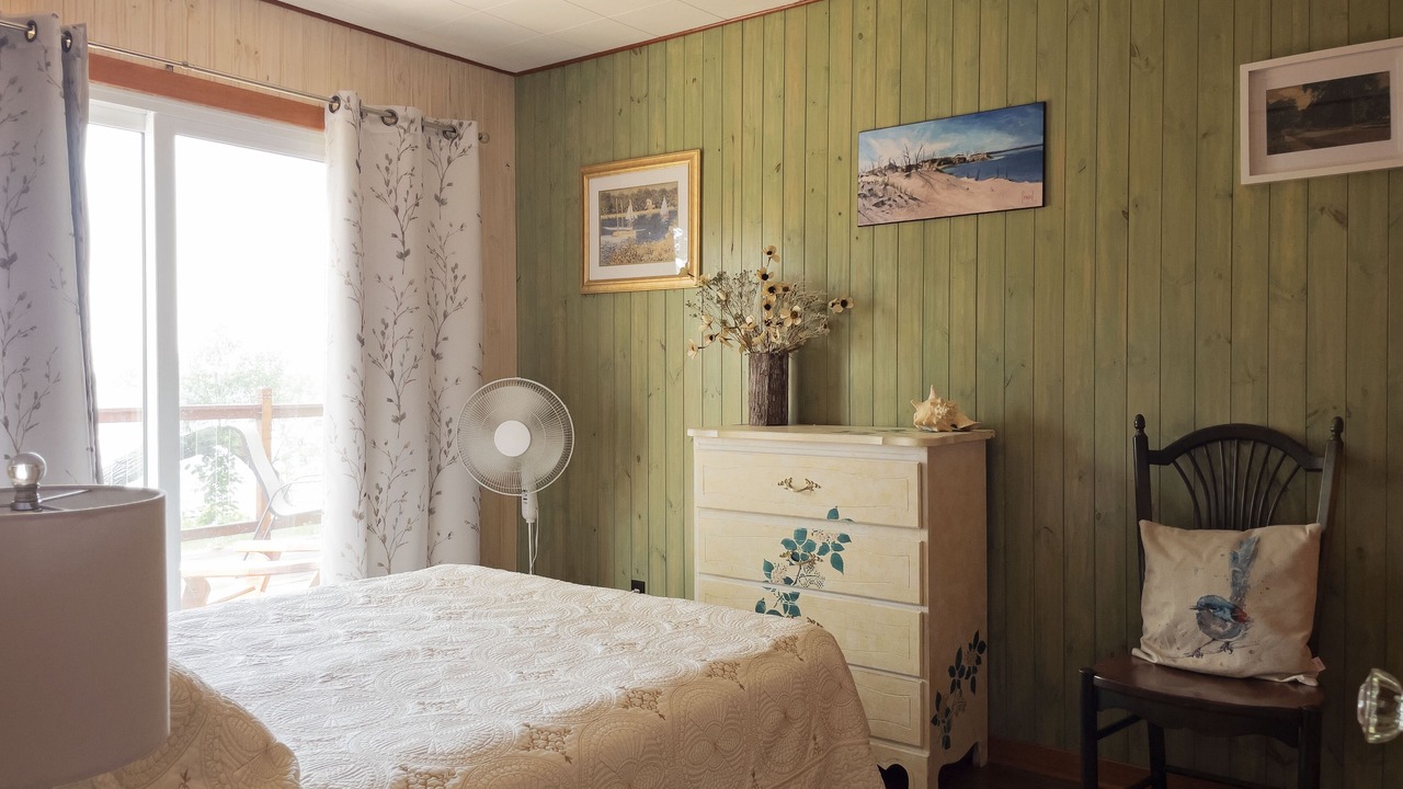 Photo of Bedroom in Bongard