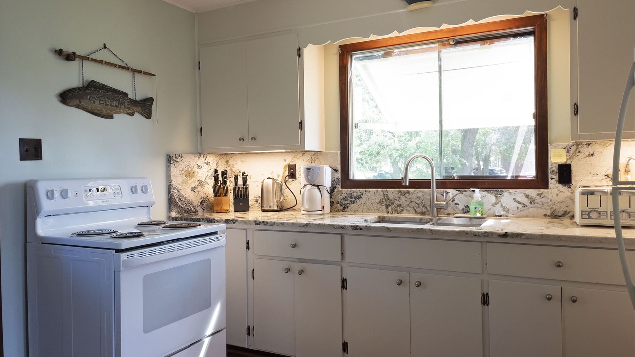 Photo of Kitchen in Bongard