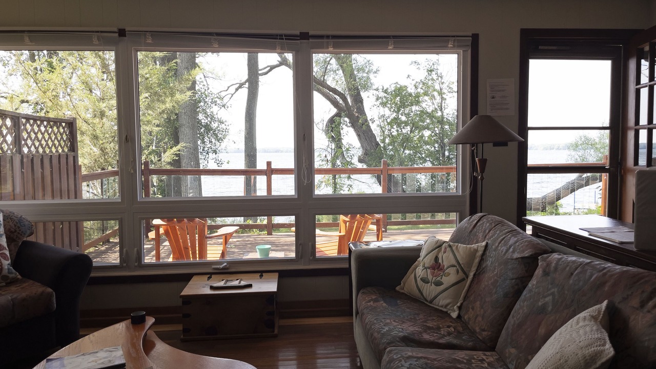 Photo of Livingroom in Bongard