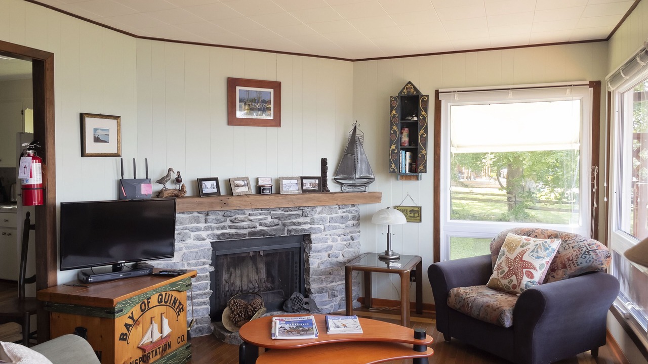 Photo of Livingroom in Bongard