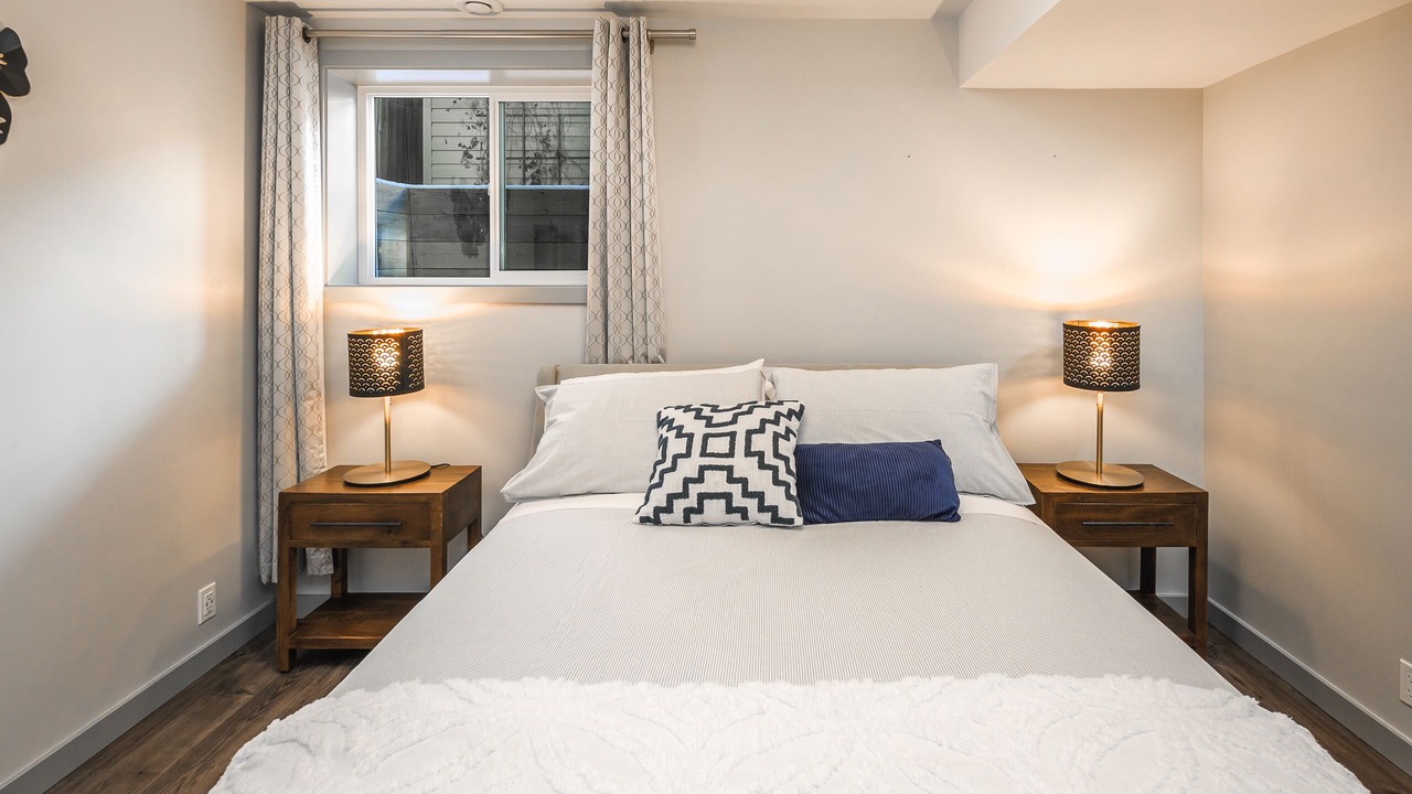 Photo of Bedroom in Rosscarrock