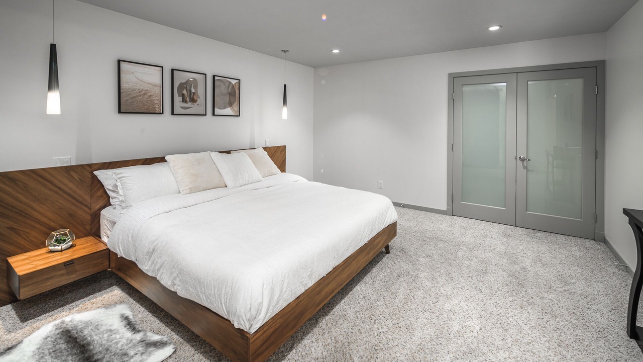 Photo of Bedroom in Rosscarrock