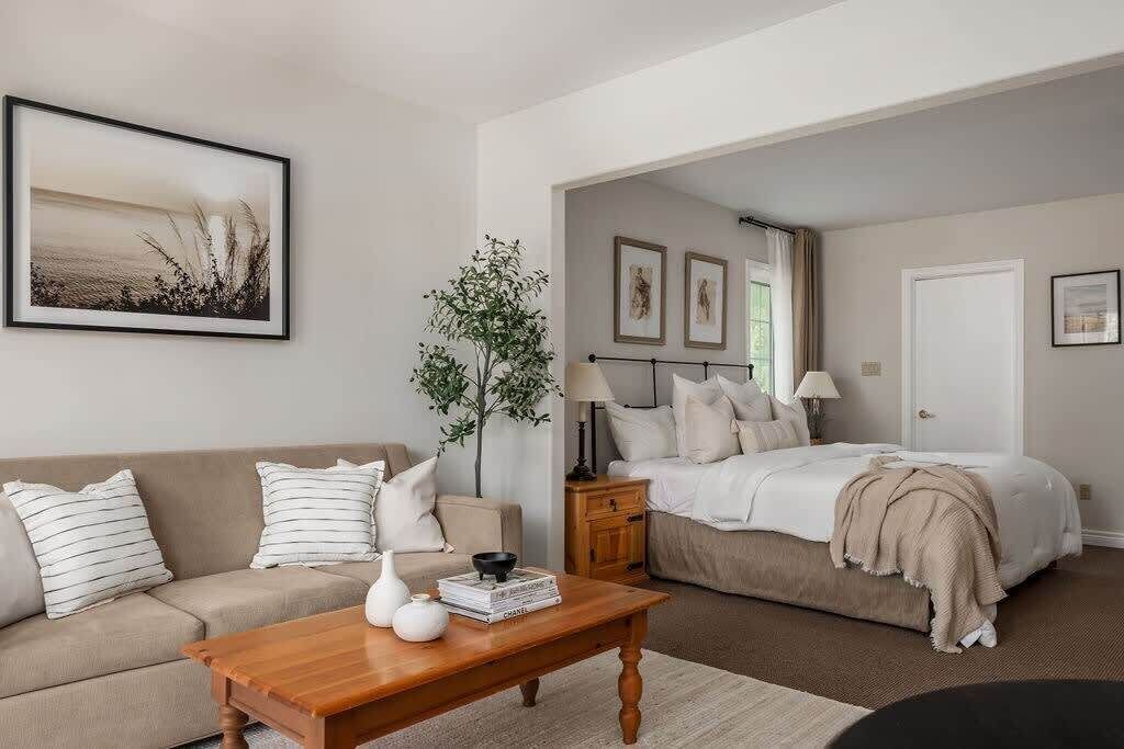 Photo of Bedroom in Oro-Medonte