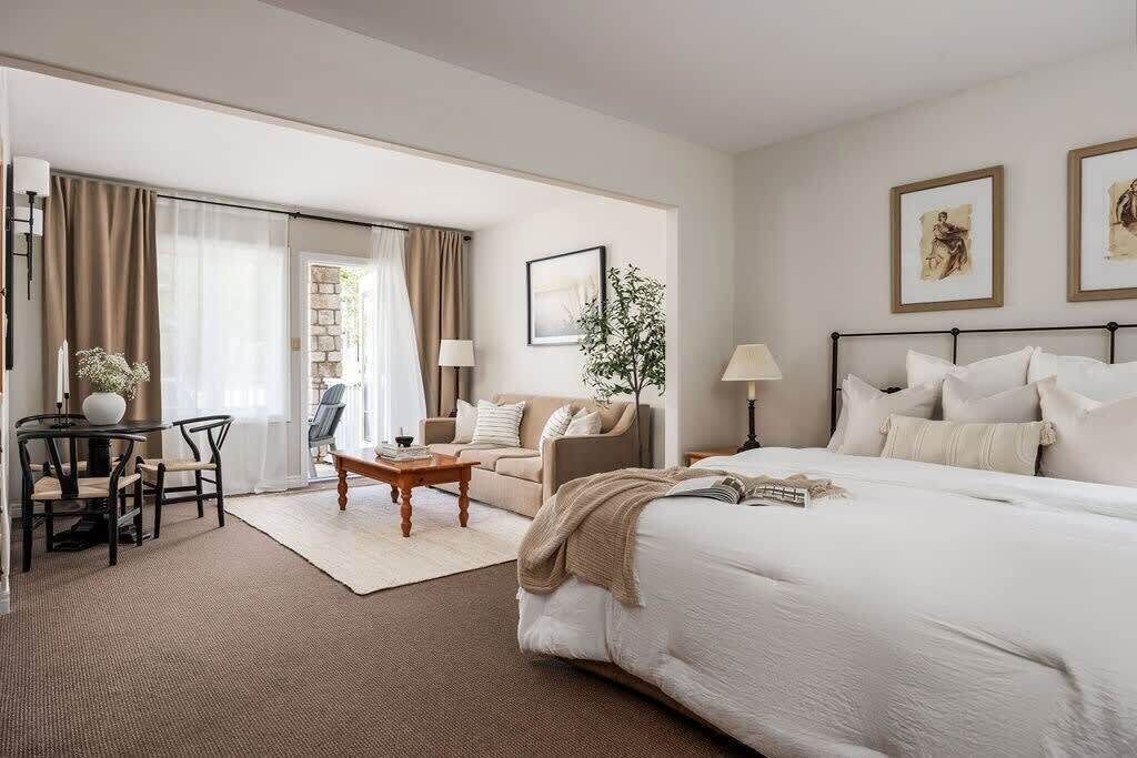 Photo of Bedroom in Oro-Medonte