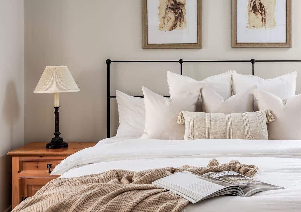 Photo of Bedroom in Oro-Medonte