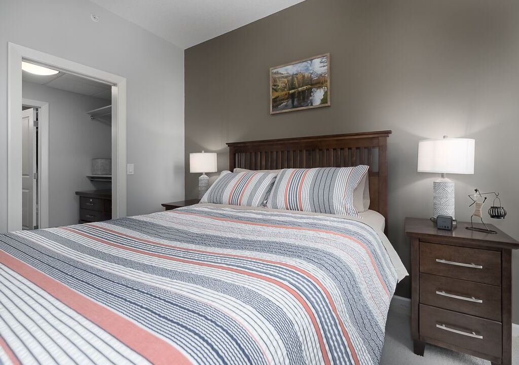 Photo of Bedroom in Victoria Park