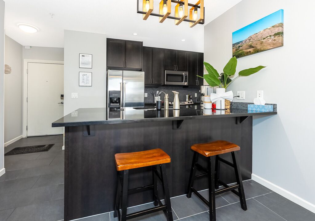 Photo of Kitchen in Victoria Park