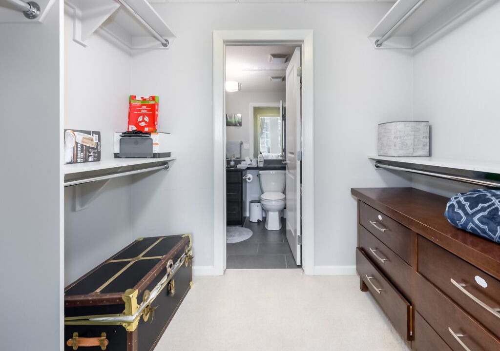 Photo of Bathroom in Victoria Park