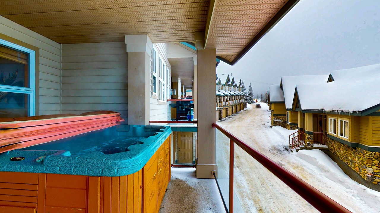 Photo of Outdoor in Big White Ski Resort