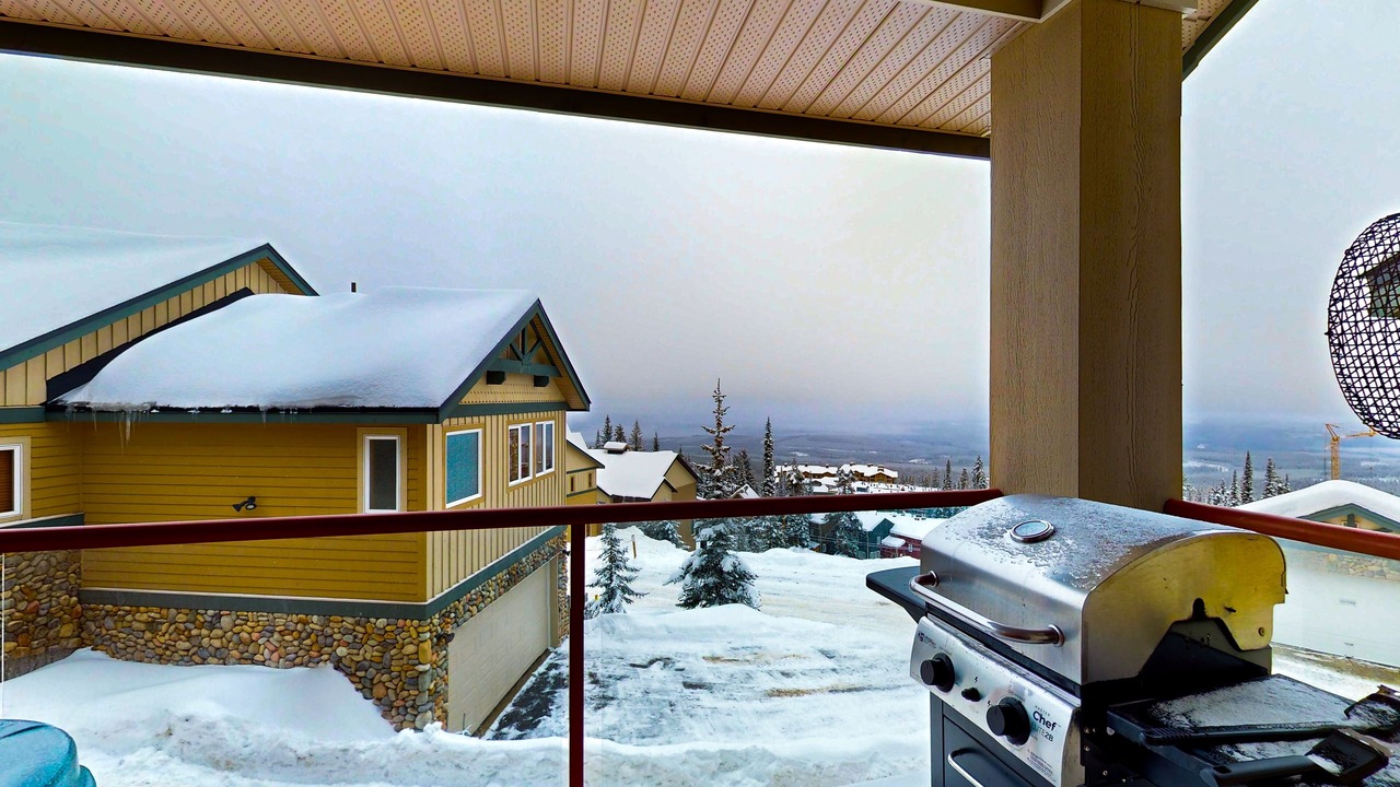 Photo of Outdoor in Big White Ski Resort