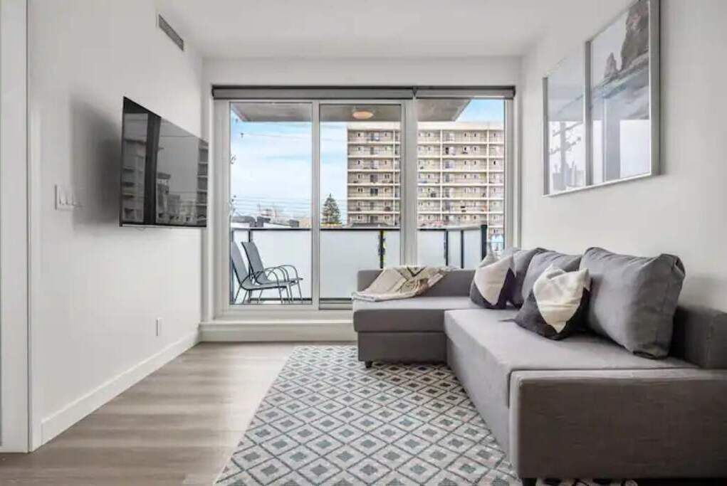 Photo of Livingroom in Sunnyside