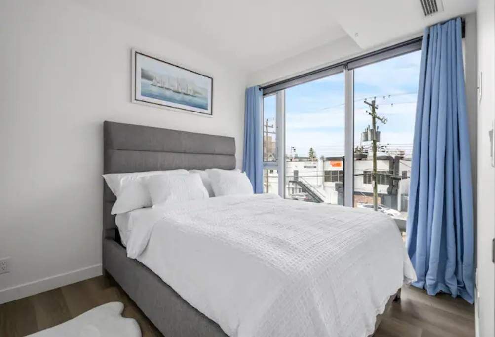 Photo of Bedroom in Sunnyside