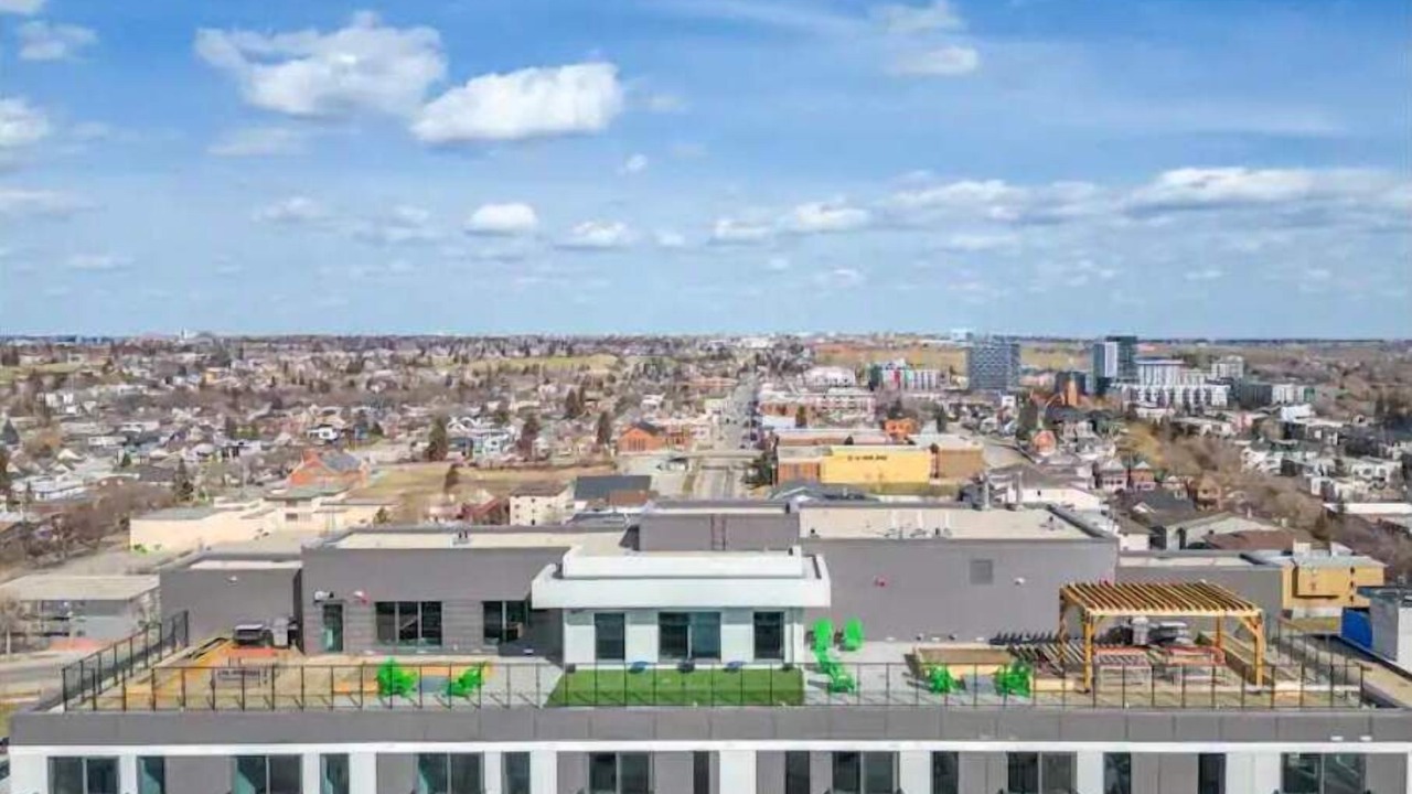 Photo of Outdoor in Sunnyside