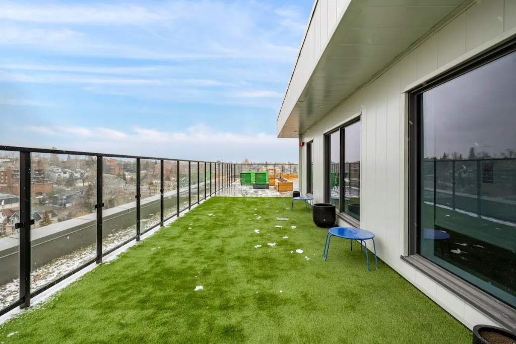 Photo of Outdoor in Sunnyside