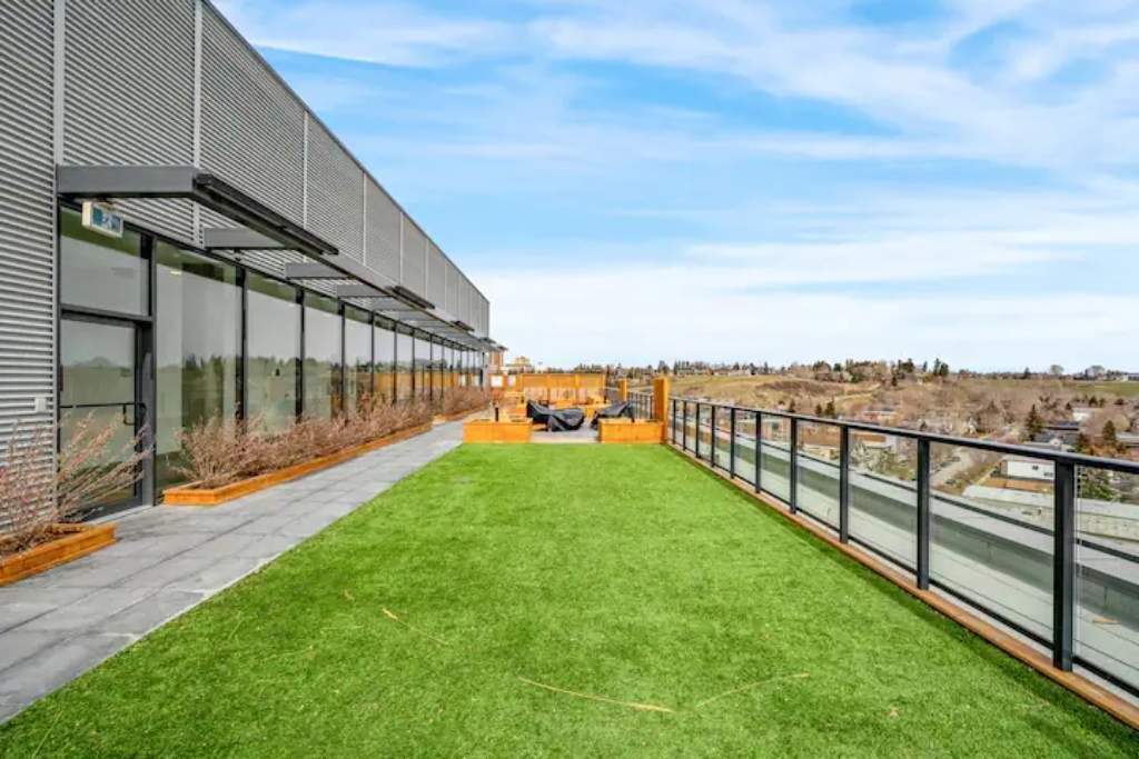 Photo of Patio Balcony in Sunnyside