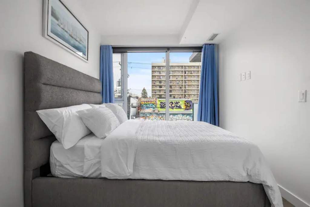 Photo of Bedroom in Sunnyside