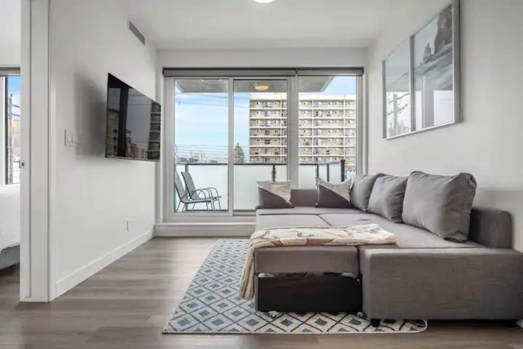 Photo of Livingroom in Sunnyside