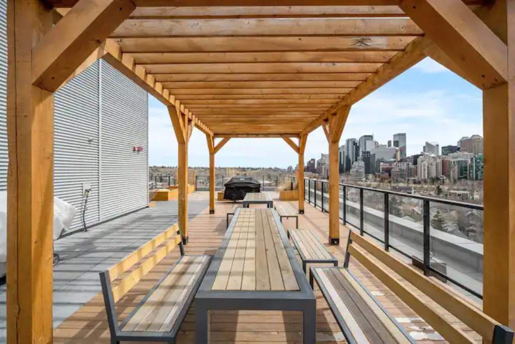 Photo of Outdoor in Sunnyside