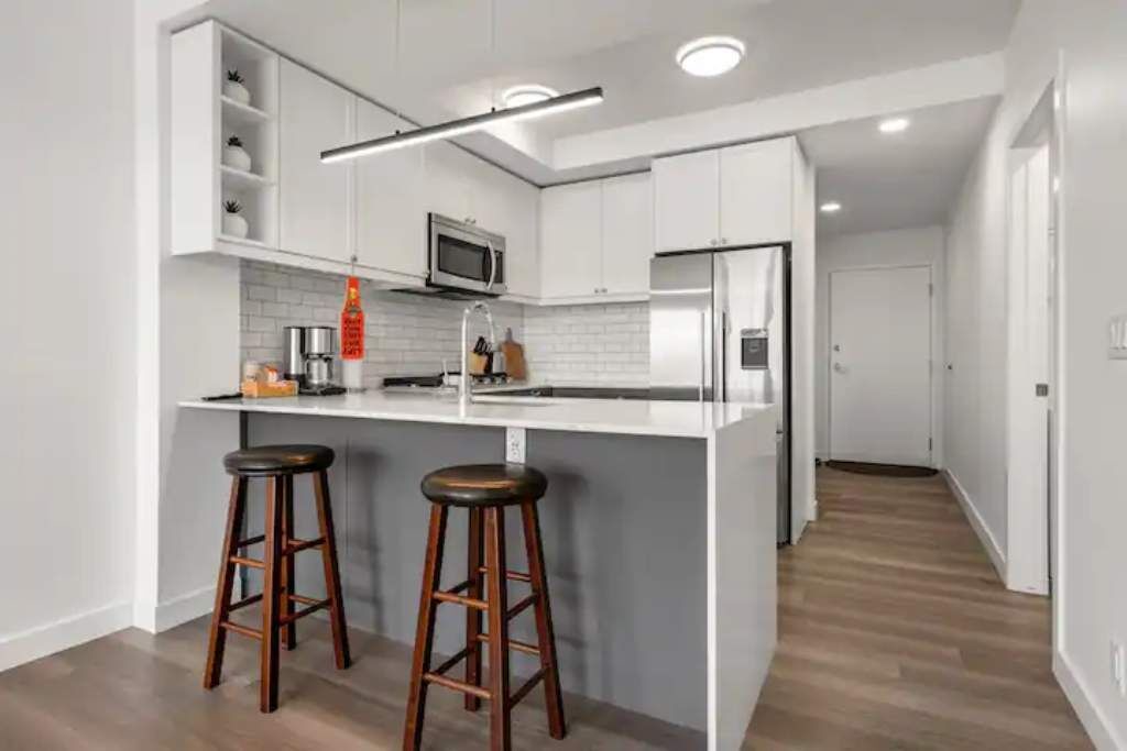 Photo of Kitchen in Sunnyside