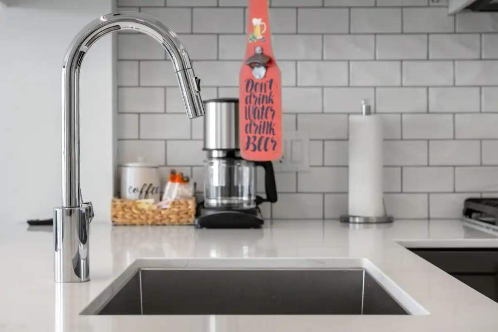 Photo of Kitchen in Sunnyside