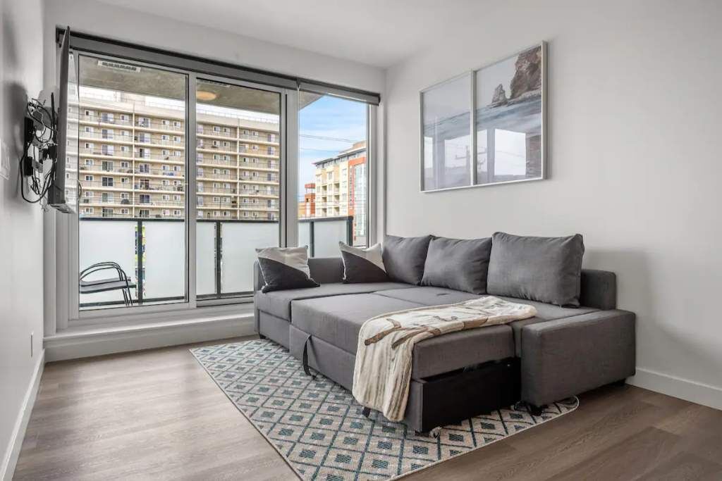 Photo of Livingroom in Sunnyside