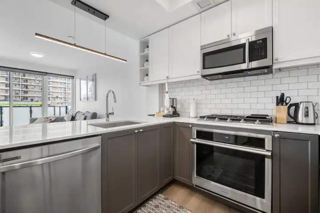 Photo of Kitchen in Sunnyside