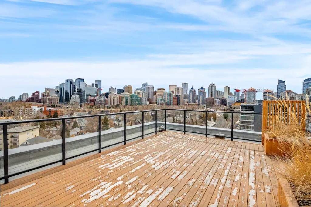 Photo of Outdoor in Sunnyside