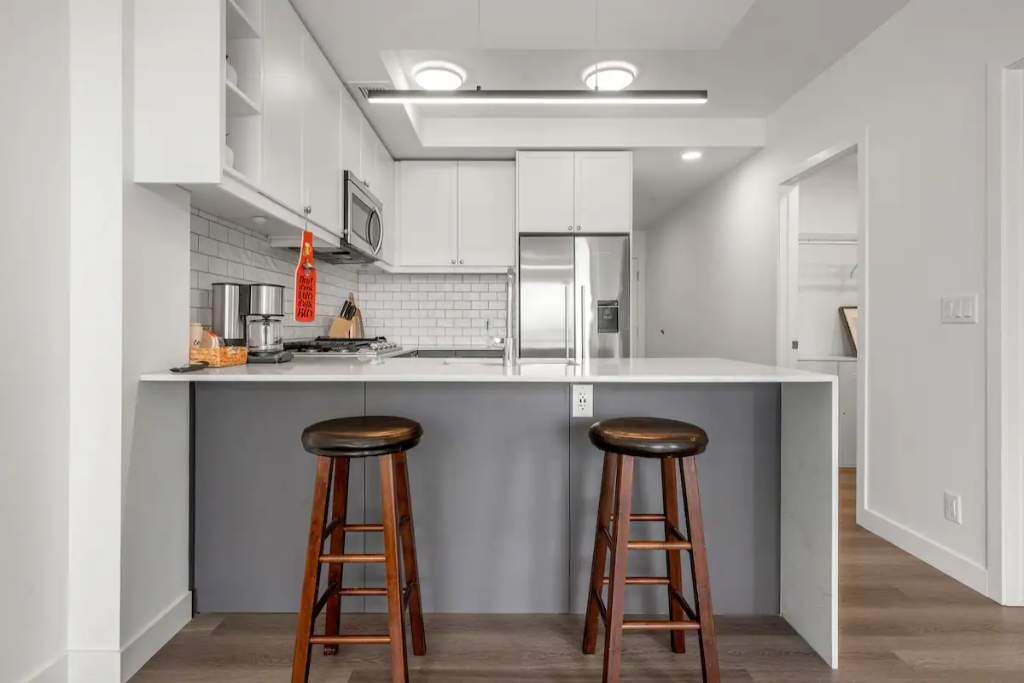 Photo of Kitchen in Sunnyside