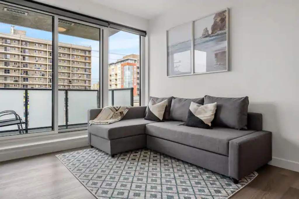 Photo of Livingroom in Sunnyside