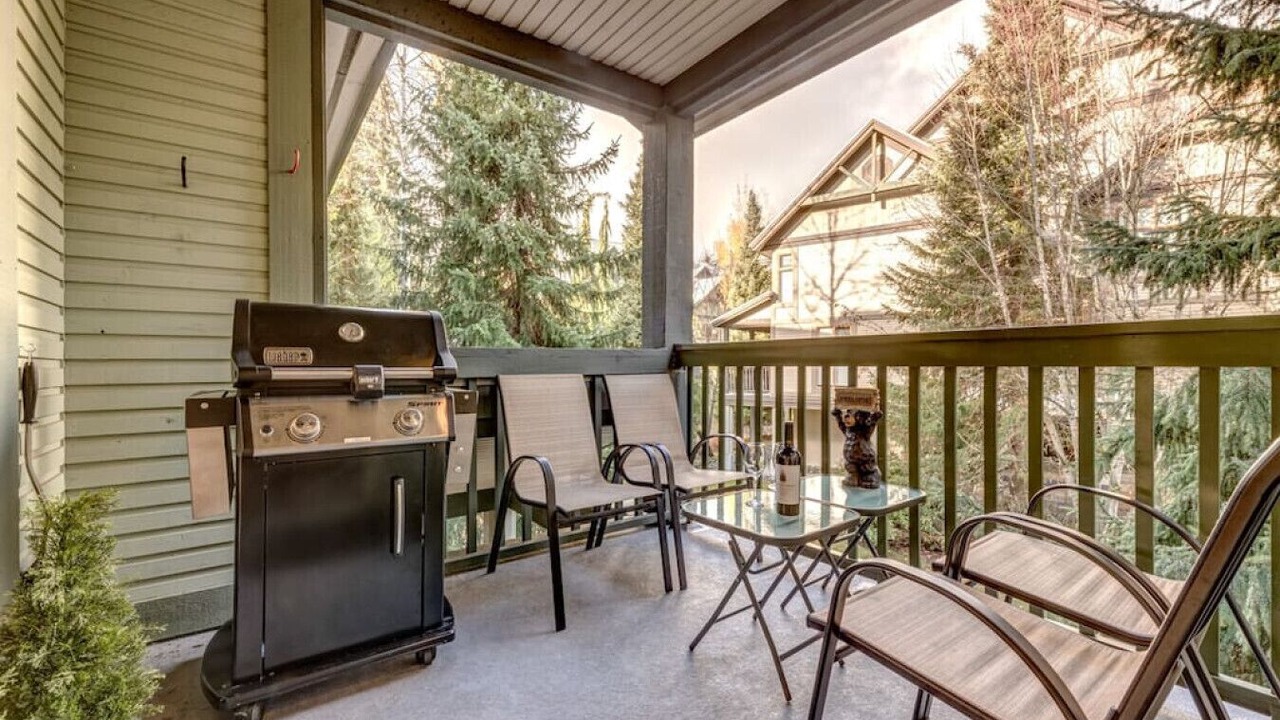 Photo of Outdoor in Whistler Cay Heights