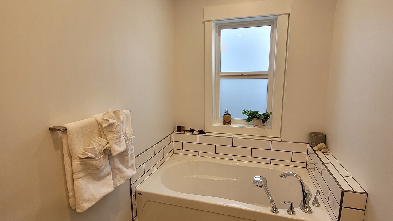 Photo of Bathroom in Revelstoke