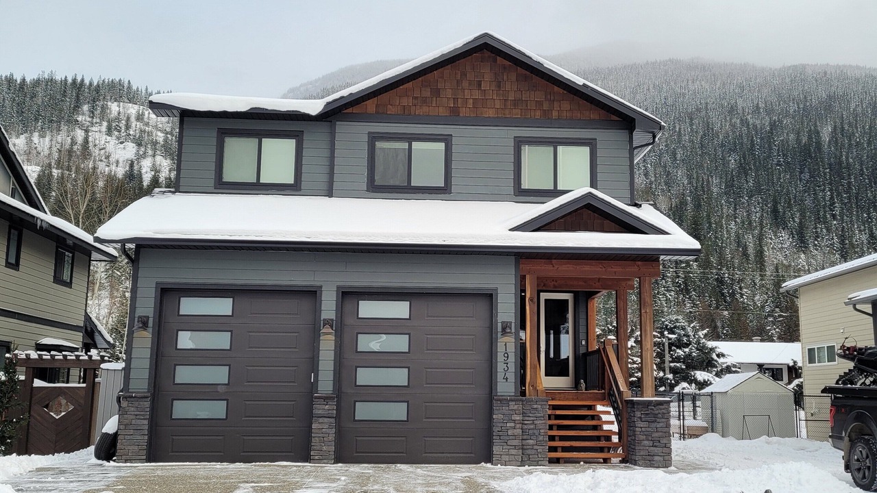 Photo of Outdoor in Revelstoke
