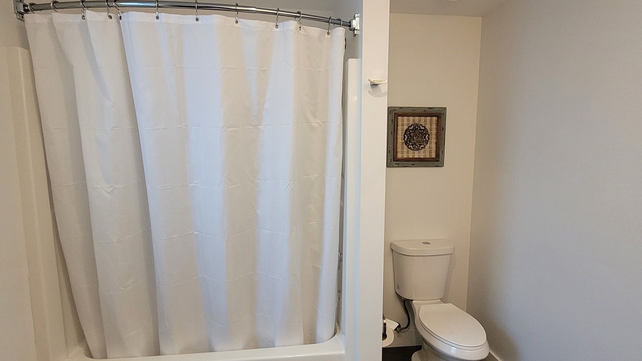 Photo of Bathroom in Revelstoke