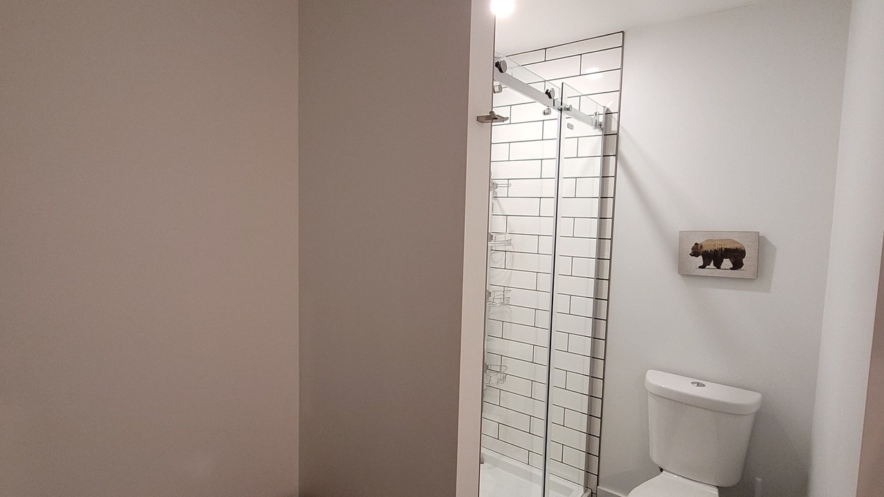 Photo of Bathroom in Revelstoke